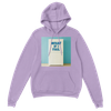 What If I Fail - Classic Unisex Pullover Hoodie