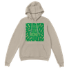 Throw Some Money At It - Classic Unisex Pullover Hoodie