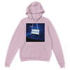 I Move In Silence - Classic Unisex Pullover Hoodie