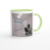Esa Hondureña - Ceramic Mug