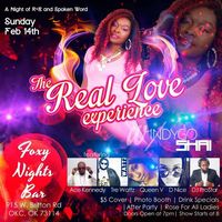 The Real Love Experience