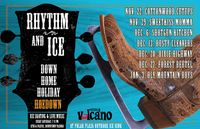 The Cottonwood Cutups at Polar Plaza Ice Rink Tollefson Plaza