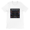 End of Watch 10-42 - Unisex T-Shirt