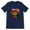 Lego Scandal Song - Unisex T-Shirt