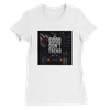The Good Don't Trend - Women’s Cut T-Shirt
