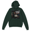Sovereign Stupid - Classic Unisex Pullover Hoodie
