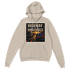 Highway of Hard Choices - Classic Unisex Pullover Hoodie