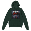 The Highway of Hero's - Classic Unisex Pullover Hoodie