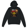 Lego Scandal Song - Classic Unisex Pullover Hoodie