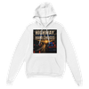 Highway of Hard Choices - Classic Unisex Pullover Hoodie
