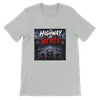 The Highway of Hero's - Unisex T-Shirt