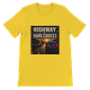 Highway of Hard Choices - Unisex T-Shirt