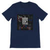 The Good Don't Trend - Unisex T-Shirt