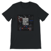 The Good Don't Trend - Unisex T-Shirt