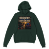 Highway of Hard Choices - Classic Unisex Pullover Hoodie
