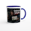 Sovereign Stupid - Ceramic Mug
