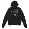 Sovereign Stupid - Classic Unisex Pullover Hoodie