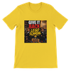 Lego Scandal Song - Unisex T-Shirt