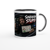 Sovereign Stupid - Ceramic Mug