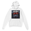 The Highway of Hero's - Classic Unisex Pullover Hoodie