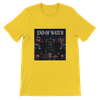 End of Watch 10-42 - Unisex T-Shirt
