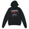 The Highway of Hero's - Classic Unisex Pullover Hoodie