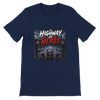 The Highway of Hero's - Unisex T-Shirt