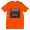 The Highway of Hero's - Unisex T-Shirt