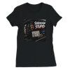Sovereign Stupid - Women’s Cut T-Shirt