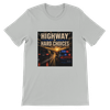 Highway of Hard Choices - Unisex T-Shirt