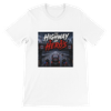 The Highway of Hero's - Unisex T-Shirt