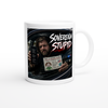 Sovereign Stupid - Ceramic Mug