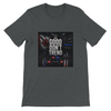 The Good Don't Trend - Unisex T-Shirt