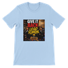 Lego Scandal Song - Unisex T-Shirt