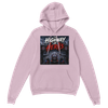 The Highway of Hero's - Classic Unisex Pullover Hoodie