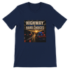 Highway of Hard Choices - Unisex T-Shirt