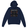 End of Watch 10-42 - Classic Unisex Pullover Hoodie