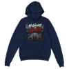 The Highway of Hero's - Classic Unisex Pullover Hoodie