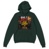 Lego Scandal Song - Classic Unisex Pullover Hoodie