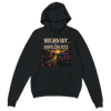 Highway of Hard Choices - Classic Unisex Pullover Hoodie