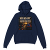Highway of Hard Choices - Classic Unisex Pullover Hoodie