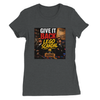Lego Scandal Song - Women’s Cut T-Shirt
