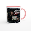 Sovereign Stupid - Ceramic Mug