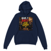 Lego Scandal Song - Classic Unisex Pullover Hoodie