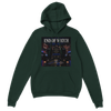 End of Watch 10-42 - Classic Unisex Pullover Hoodie