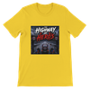 The Highway of Hero's - Unisex T-Shirt