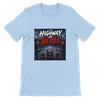 The Highway of Hero's - Unisex T-Shirt