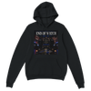 End of Watch 10-42 - Classic Unisex Pullover Hoodie