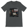 Sovereign Stupid - Unisex T-Shirt