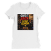 Lego Scandal Song - Women’s Cut T-Shirt